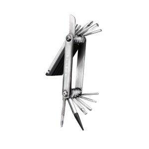 Topeak - Set unelte Bicicleta, antipana tubeless Tubi 18 multitool - Img 3