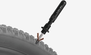 Topeak - Set unelte Bicicleta, antipana tubeless Tubi Pod X multitool - Img 5