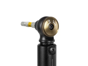 Topeak - set unelte dinamometrice pentru bicicleta Torq Stick - Img 10