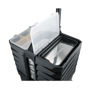 Topeak - tava magnetica pentru scule si piese bicicleta Prepstation tool tray - Img 2