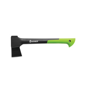 Topor gerber pentru camping si outdoor, freescape , lungime 44,4 cm