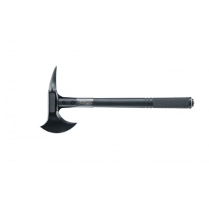 Topor Umarex Walther Tactical Tomahawk 5.0748, otel inoxidabil, 433 mm