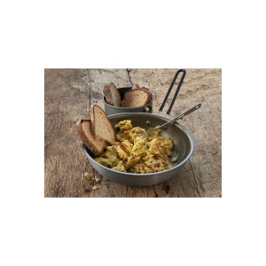Trek And Eat Mancare De Expeditie Scrambled Eggs Whit Onions - Img 2