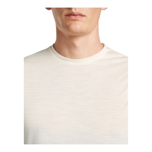 Tricou Barbati Icebreaker Merino Blend 125 Cool-Lite™ Sphere Alta Alb - Img 5