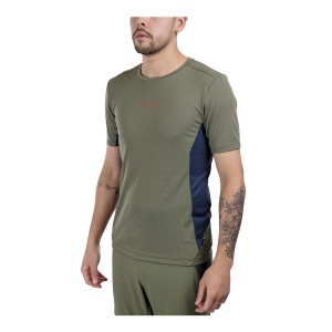 Tricou Barbati LaSportiva Traverse Cypress/Night