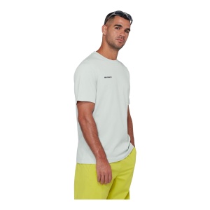 Tricou Barbati Mammut Base Mini Logo Verde - Img 4