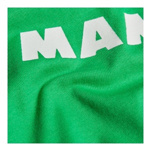 Tricou Barbati Mammut Core Logo Verde - Img 5