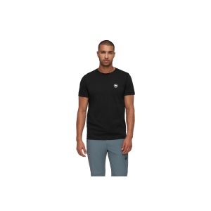Tricou Barbati Mammut Mammut Core Garantie Black