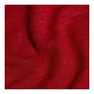Tricou Barbati Mammut Massone Light Rosu - Img 5