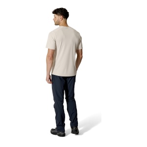 Tricou Barbati RAB Force Pebble - Img 5