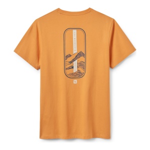 Tricou Barbati RAB Stance Strata Melba - Img 3