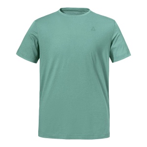 Tricou Barbati Schoffel Buchberg Green - Img 5