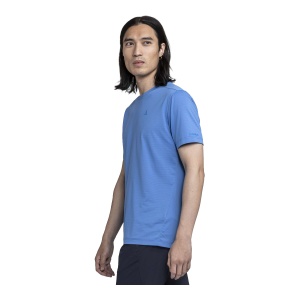 Tricou Barbati Schoffel Tauron Blue - Img 3