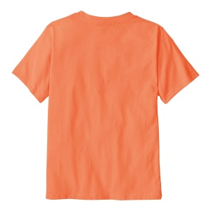Tricou Copii Patagonia Kids' P-6 Logo Pchs - Img 2