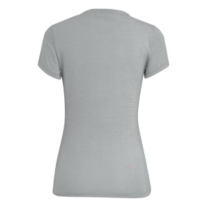 Tricou dama Salewa Lines Graphic Dry - Img 3