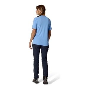 Tricou Femei RAB Force Bluebird - Img 6