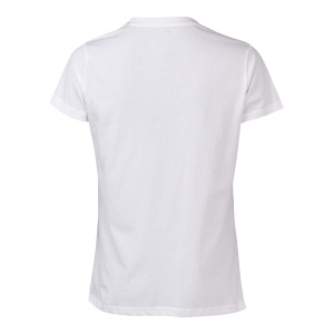Tricou Femei Ternua INUKITU REGENERATIVE T White - Img 2