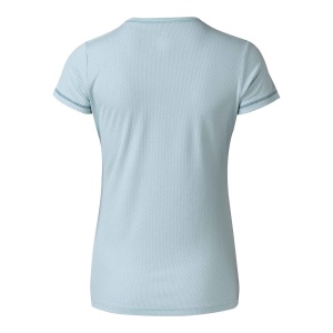 Tricou Femei Ternua SLUMA Blue - Img 2