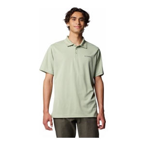 Tricou Polo Barbati Columbia Utilizer™ Olive