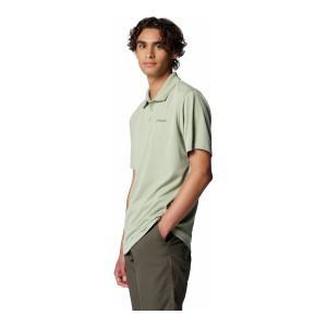 Tricou Polo Barbati Columbia Utilizer™ Olive - Img 2