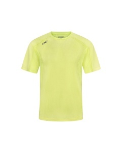 Tricou tehnic alergare CEP Pro Run Ultralight - gri | ultraușor