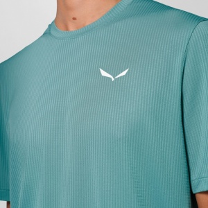 Tricou tehnic barbati Salewa Pedroc Dry Ton Light - Img 6