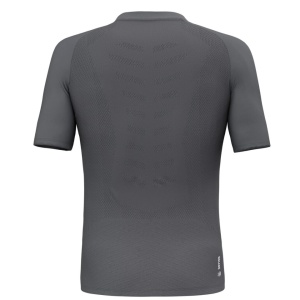 Tricou tehnic barbati Salewa Pedroc Pro Dry - Img 2
