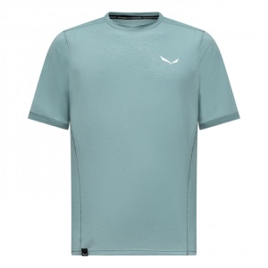 Tricou tehnic barbati Salewa Puez Dry