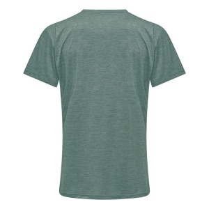 Tricou tehnic barbati Salewa Puez Melange Dry - Img 2