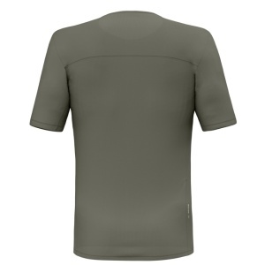 Tricou tehnic barbati Salewa Puez Sporty Dry - Img 2