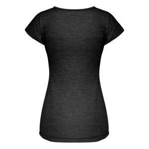 Tricou tehnic dama Salewa Puez Melange Dry - Img 2