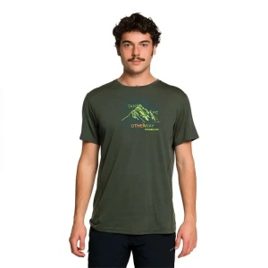 Tricou Trangoworld Arvieux - Img 3