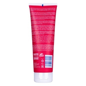 Triswim - sampon - Hair Shampoo - aroma lychee si mango - 250ml - Img 3