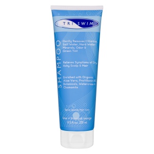 Triswim Sampon lime si mango tropical - 251ml - Img 3