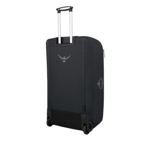 Troler voiaj Osprey Daylite Wheeled Duffel 115 Negru - Img 8