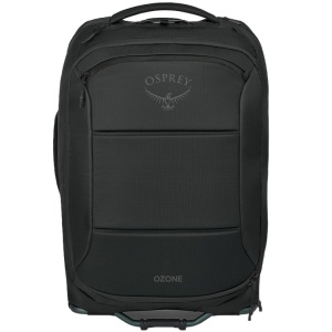 Troler voiaj Osprey Ozone 2-Wheel Carry On 40L Negru - Img 5