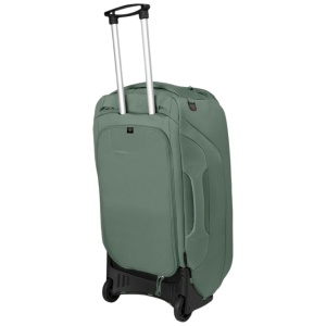 Troler voiaj Osprey Sojourn Wheeled Travel 28"/80 Verde - Img 2