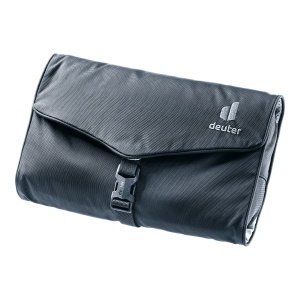 Trusa Igiena Deuter Wash Bag II Black
