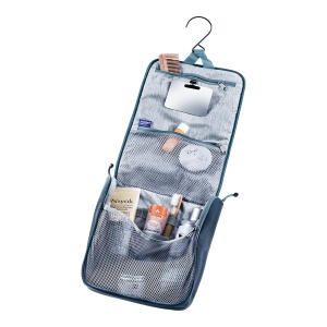 Trusa Igiena Deuter Wash Center II Atlantic Ink - Img 2