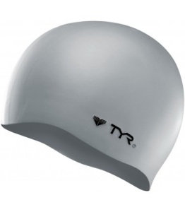 TYR - casca silicon - gri