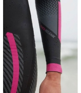 TYR - costum neopren W - Hurricane C3 - Img 3