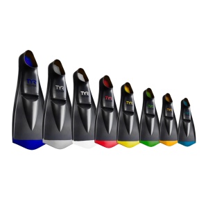 TYR - labe inot Flexfins 2.0 fins - Img 2