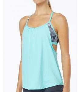 TYR - Maiou 2 in 1 - Lavare shea - grey mint - Img 1