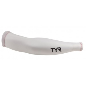 TYR Maneci Arm Cooler alb-Gri