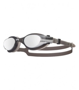 TYR - ochelari - Vesi - mirrored - argintiu negru