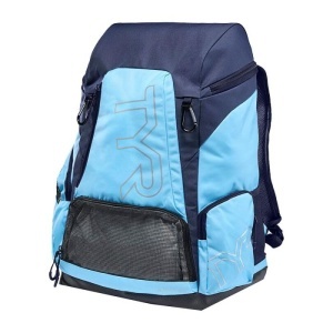 TYR - rucsac - Alliance Backpack - albastru inchis rosu - 45L - Img 10