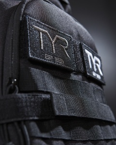 TYR - rucsac tactic - Tactical Backpack - gri - 25L - Img 3