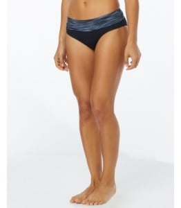 TYR - slip - Arvada Riva Bikini Bottom - negru - Img 1