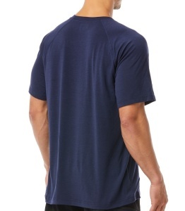 TYR - Tricou Alliance - Barbati - Navy - Img 2