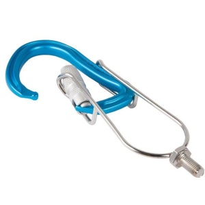 Vârf pentru băț telescopic Singing Rock Rescue Pole